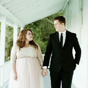 Meet your Posher, Bethany